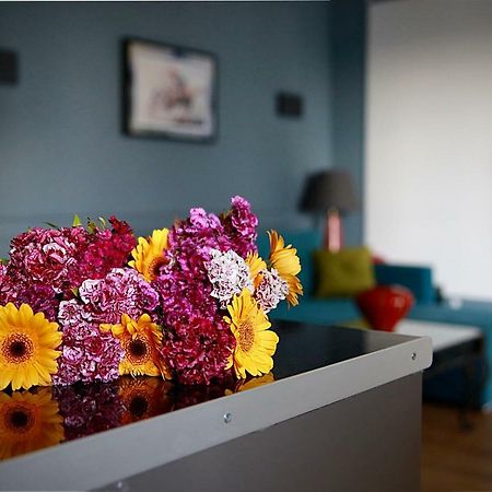 High & Class - Apartamenty Nad Morzem Gdańsk Eksteriør bilde
