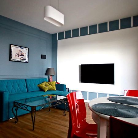 High & Class - Apartamenty Nad Morzem Gdańsk Eksteriør bilde