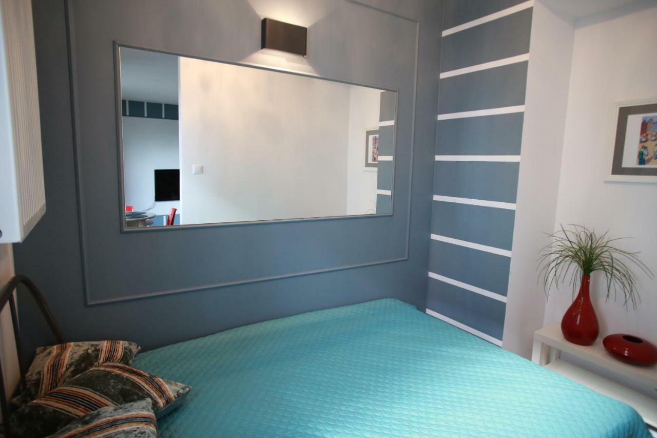 High & Class - Apartamenty Nad Morzem Gdańsk Eksteriør bilde