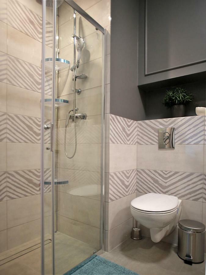 High & Class - Apartamenty Nad Morzem Gdańsk Eksteriør bilde
