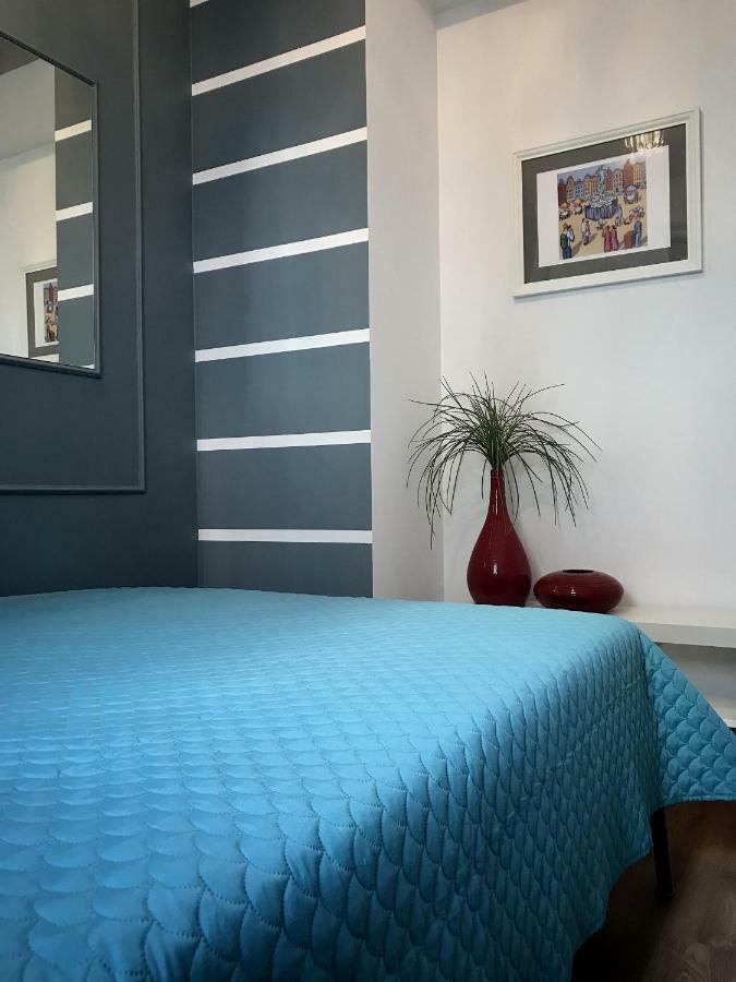 High & Class - Apartamenty Nad Morzem Gdańsk Eksteriør bilde