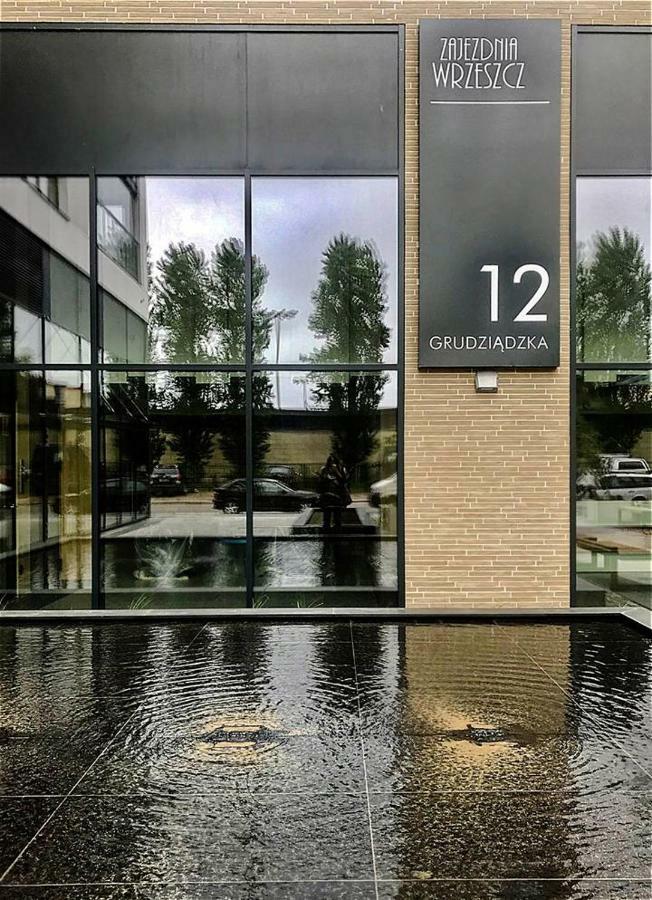 High & Class - Apartamenty Nad Morzem Gdańsk Eksteriør bilde